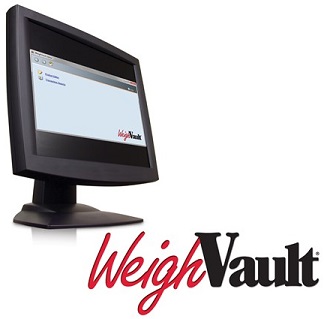 Rice Lake WeighVault® Counterpart